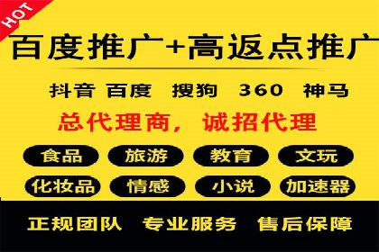 网络营销实战：案例分享竞价推广的秘诀